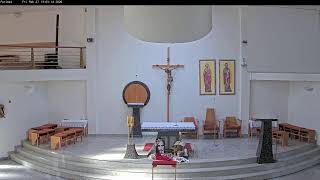 Preview of stream Stará Ľubovňa - Rímsko-katolícky farský kostol svätého Mikuláša