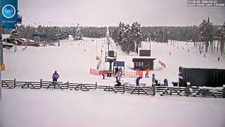 Preview of stream South Point Levi Finland