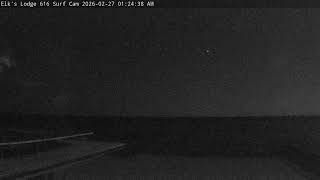 Preview of stream Elk's Lodge Surf cam