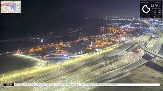 Preview of stream Milwaukee Axis Experience Center