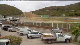 Preview of stream Watch St. Barth's, the third most dangerous airport in the world