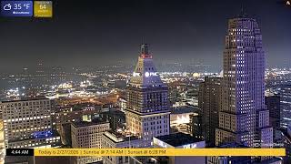 Preview of stream Cincinnati Axis Experience Center