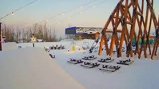 Preview of stream Disciples Overlook