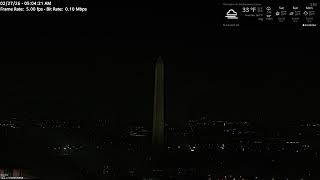 Preview of stream Washington DC Axis Communications Experience Center