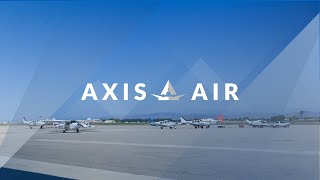 Preview of stream AXIS Air - Live Weather