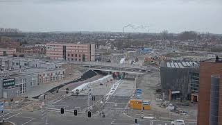 Preview of stream Livestream Heerhugowaard ODG Zuidtangent