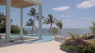 Preview of stream [LIVE] Luxury Islamorada Real Estate - Live WebCam