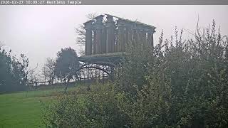 Preview of stream Intriguing Restless Temple