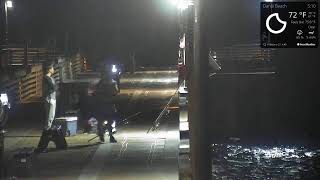 Preview of stream Dania Beach Pier Cam