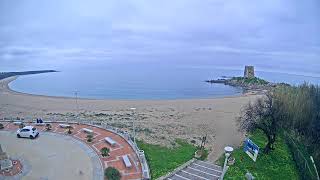 Preview of stream Webcam Bari Sardo - Sardegna