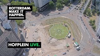 Preview of stream Live Stream- Hofplein