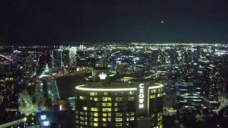 Preview of stream MELBOURNE LIVE from Platinum Apartments