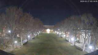 Preview of stream University of Nevada, Reno - Quadrangle