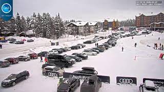 Preview of stream Zero Point Levi Finland