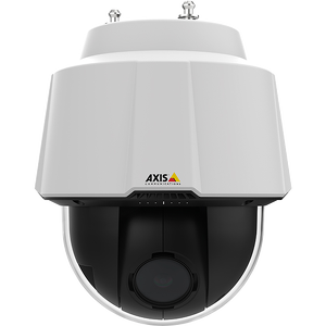 Axis camera