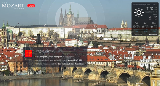 Travel & Business photo